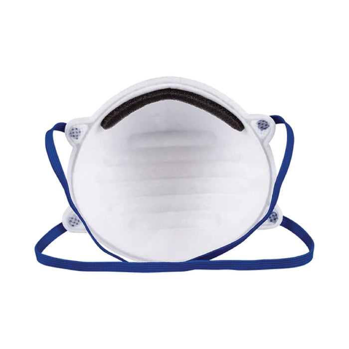 NIOSH N95 Cup Respirator Mask - 1 Pack of 20