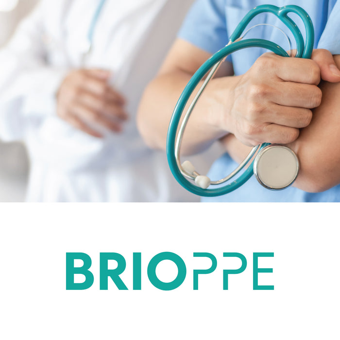 NIOSH N95 Cup Respirator Mask - 1 Pack of 20